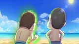 [Pokémon] Self-made Animation Of Swimwear Party