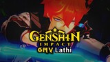 [GMV] Genshin Impact 7
