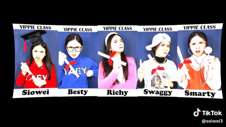 remembered them?#yaey#siowei#best#richy#swaggy#smarty#graduate#*"