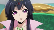 Code Geass: Dakkan no Rozé episode 6 sub Indonesia