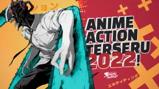 7 Rekomendasi Anime Action 2022 Dengan Scene Gelud Tergreget!