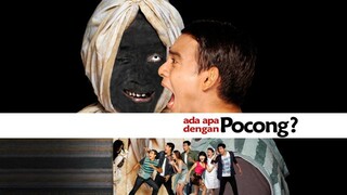 Ada Apa Dengan Pocong 2011 720p Malaysub