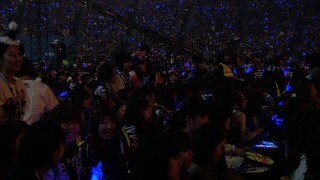 Super Junior - Super Show 4 (Osaka) Part 1