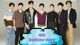 609 bedtime story episode 9