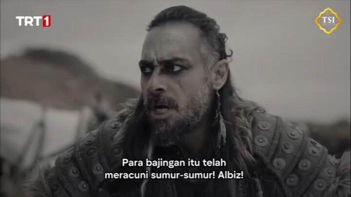 Kudus Fatihi Selahaddin Eyyubi Season 2 Episode 37 Sub Indo