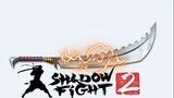 gameplay shadow fight chapter 14