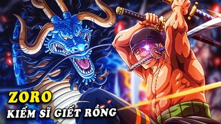 Bí ẩn sức mạnh của Zoro đủ sức hạ gục Kaido , tuyệt chiêu Ashura - Thảo luận One Piece