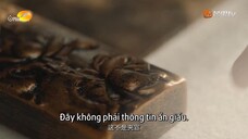 Giám Tâm EP 16 [Sub Việt]