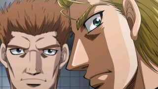 Hajime no Ippo Rising Star Episode 17