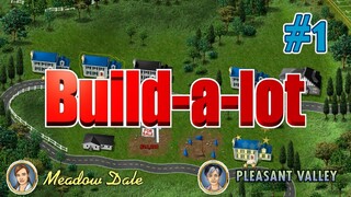 Build-a-lot | Gameplay (Level 1 to 6) - #1