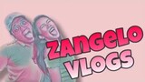 TOOTHBRUSH PRANK | ZanGelo Vlogs