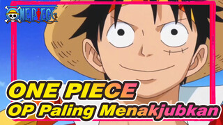 [ONE PIECE] OP Paling Menakjubkan dalam 1000 Episode_4