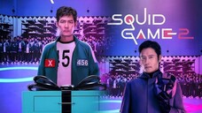 [INDO SUB] SＱUΙＤ GAME S2 Ep 7 END