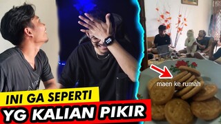 JANGAN SALAH PAHAM GAES!!! Reaction TikTok