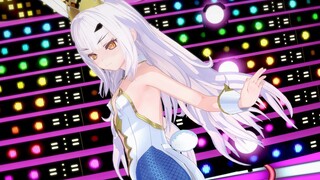 【KKMMD / FGO-Fairy Knight Lancelot】 Sweet Devil - Live Concert -