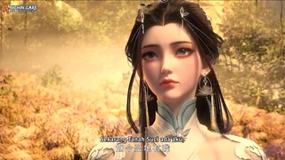 Peerless Battle Spirit Eps 114 Sub Indo