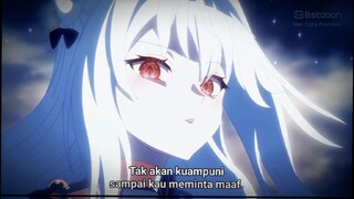 Anime dgn  Mc Vampire terOP tahun ini