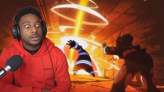 Everybody Getting Dropped | Fire Force Season 2 Episode 20 | Reaction