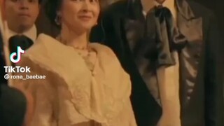 sobrang lakas nman magpakilig ng filay🤭 maria clara at Ibarra