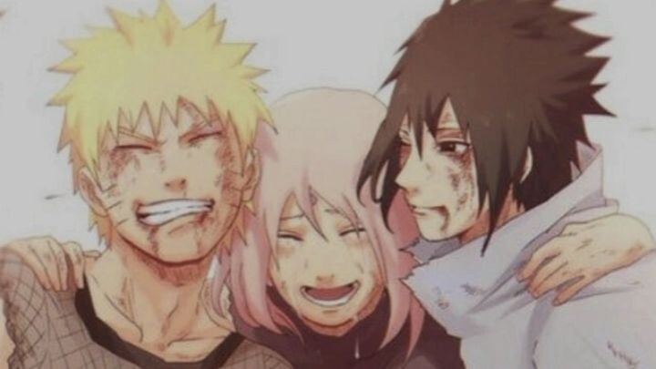 team 7 🥶