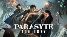 Parasyte: The Grey Episode 5