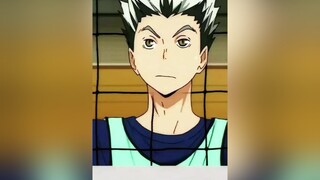 🙈 haikyuu bokutokoutarou