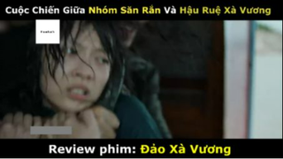 Tóm Tắt Đảo Xà Vương 2