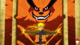 Naruto & Kurama Bersatu! Kakashi Melihat Bayangan Minato Dalam Diri Naruto || PDS4 Naruto Part 6