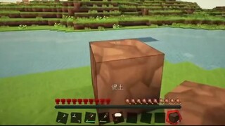 Permainan|Minecraft-Sejarah Gelap Presenter Permainan Zimin