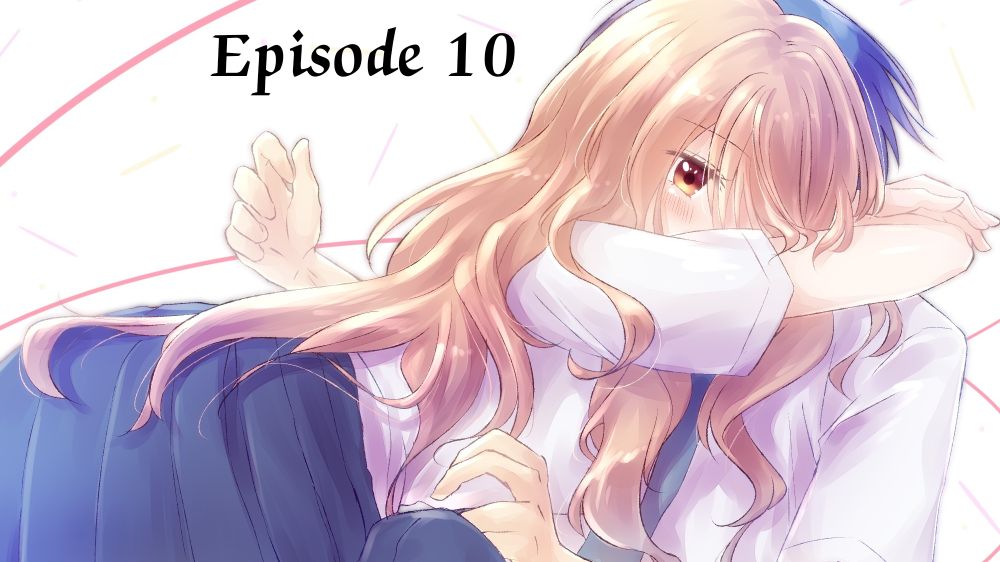 3D Kanojo: Real Girl #10 - About My Confession. (Episode)