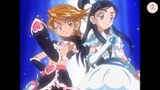 Futari wa Precure(1080p)-tập 1-vietsub