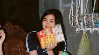 SANDOK PERA BY KIANNE