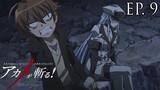Akame ga Kill! Abridged! - Episode 9