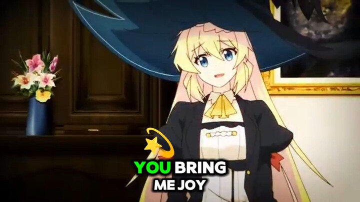 membasmi lendir 300 tahun - slime toushite 300 nen - amv