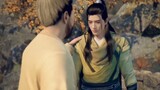 Master Ma knew that he had no hope of forming a pill, so he gave Han Li the medicinal herbs he had c