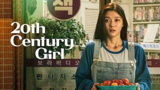 20th Century Girl [MOVIE]