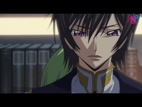 Code Geass Lelouch of the Rebellion R2: Episode 23 [Tagalog Dub]