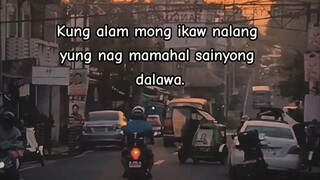 hayaan nalang