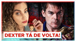 DEXTER: NEW BLOOD | Tudo sobre a série e tour pelo cenário!