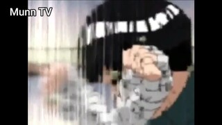 Naruto (Ep 49.5) Gaara vs Rock Lee (Phần 9) #Naruto