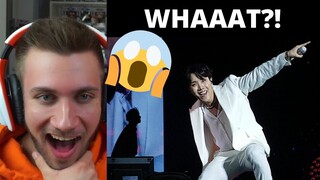 J-Hopes INSANE DANCE SKILLS COMPILATION 😲💜 - Reaction