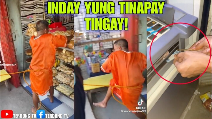 Yung humingi kana ng tawad sa itaas pero it's a prank 😂 - Pinoy memes funny videos compilation
