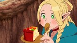 Delicious in Dungeon 01 !!! [ Sub Indo ]