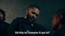 Champion EP 8 [Sub Việt]