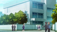 Ep 8 [p1] - Boku no Kokoro no Yabai Yatsu Subtitle Indonesia