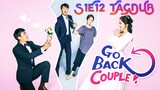 Go Back Couple S1: E12 2017 HD TagDub