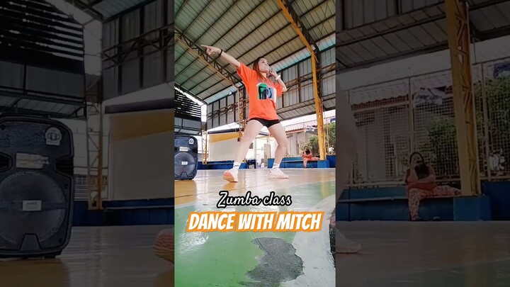 [DANCE WORKOUT] Zumba Class 2024 Dance with Mitch