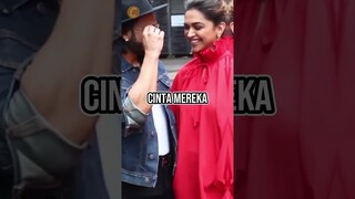 Dekat Melahirkan! Deepika Padukone dan Ranveer Singh Sambut Anak Pertama #shorts #foryou #fyp