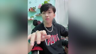 Bạn đang xem video lúc đang bao nhiêu % pin vậy 🔋?? 😳  vinhmc