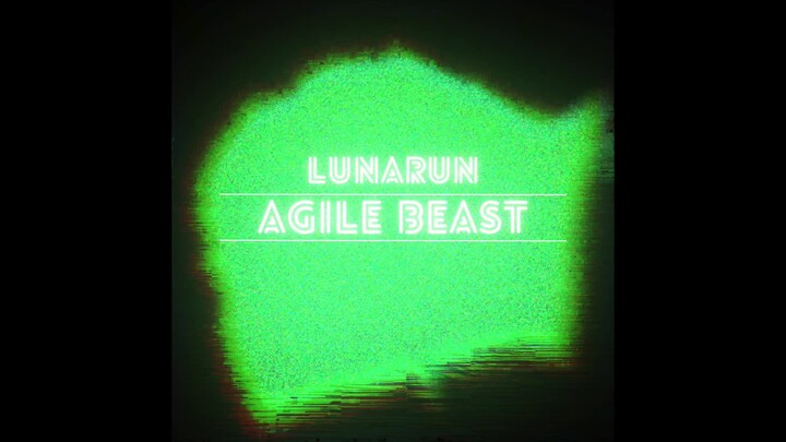 Lunarun - Agile Beast
